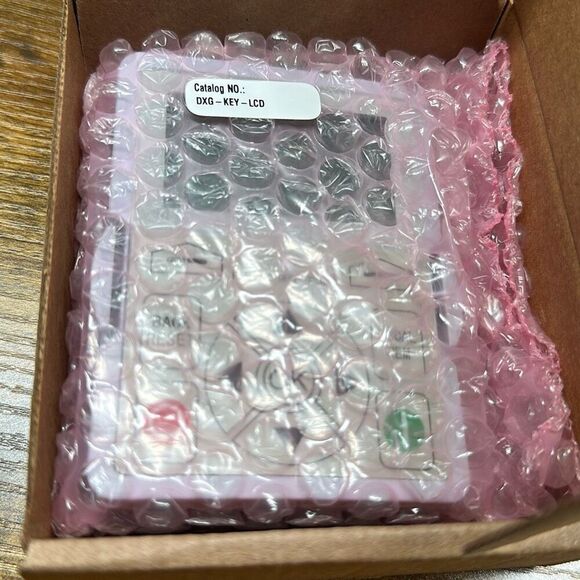 Eaton PowerXL DG1 Standard Keypad LCD - Picture 3 of 5